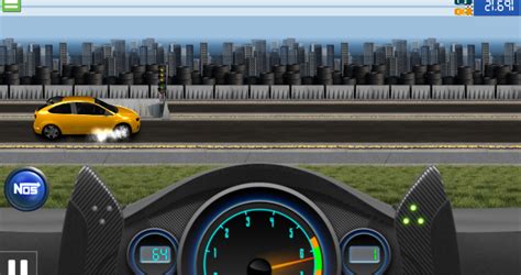 Drag racing game free - Play game Drag Racing Club