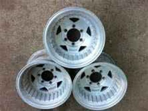 15x10" centerline convo pro wheels.... - PerformanceTrucks.net Forums