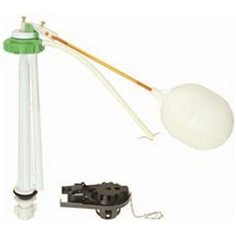 PROPLUS ANTI-SIPHON TOILET REPAIR KIT REPLACEMENT FOR COAST, 12 ...