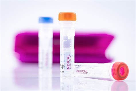 NEW! Major changes to our PCR kits - INDICAL BIOSCIENCE