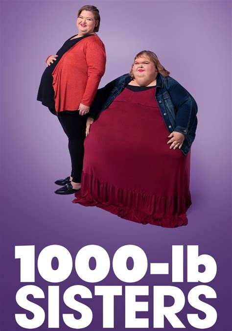 1000-lb Sisters Season 3 - watch episodes streaming online