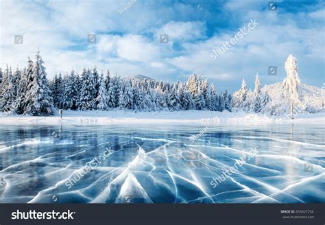 5,394,305 Winter Landscape Images, Stock Photos & Vectors | Shutterstock