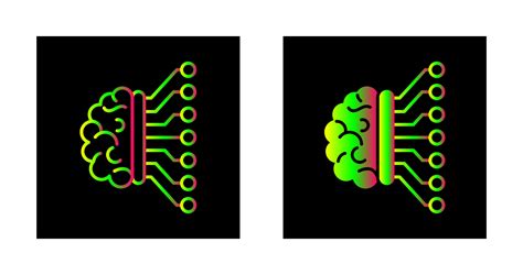 Machine Learning Vector Icon 24438725 Vector Art at Vecteezy