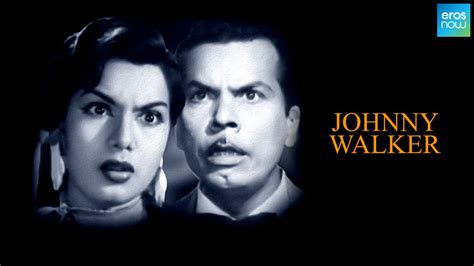 Watch Johnny Walker Full Movie Online (HD) on JioCinema.com