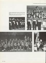 Rockdale County High School - Tempus Fugit Yearbook (Conyers, GA ...