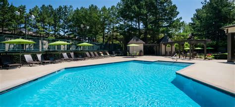 Colonial Village at Trussville | Luxury Apartments Birmingham, AL |MAA