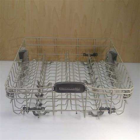 KITCHENAID Dishwasher UPPER DISH RACK Asm 8193944 1028767 AP3597592 PS897298 - Lorain Furniture