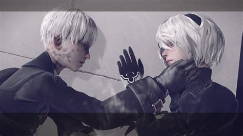 NieR:Automata (PS4/PC) — guia de finais - GameBlast