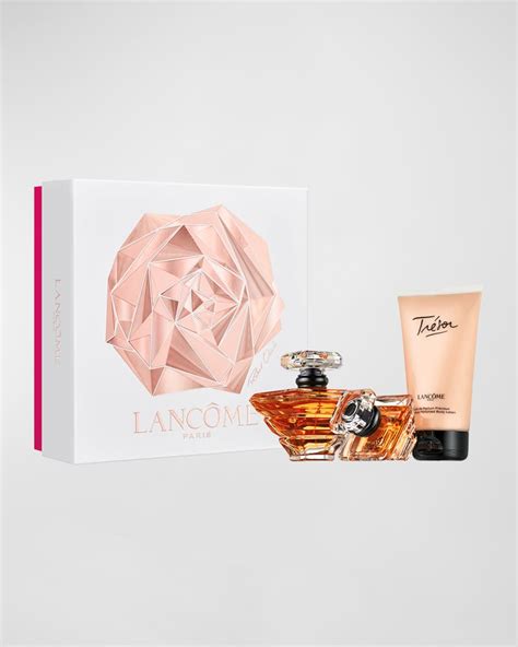 Lancome Tresor Inspirations Holiday Gift Set | Neiman Marcus