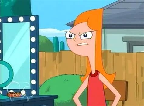 Image - 209a- angry candace.png - Phineas and Ferb Wiki - Your Guide to Phineas and Ferb