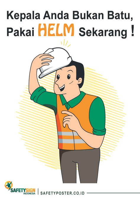 GRATIS • Safety Sign Indonesia - Rambu K3, Lalu Lintas, Exit & Emegency ...