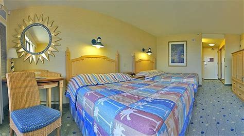 Disney's Paradise Pier Hotel, Anaheim - Compare Deals