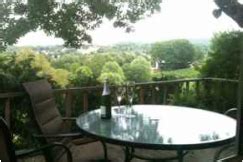 Rooms - Stone Hill Overlook