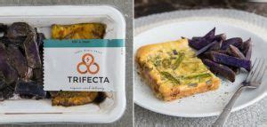 I Tried Trifecta's Paleo Meal Delivery and Here's What Happened