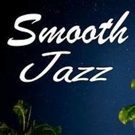 Stream Smooth Jazz Mix by DJ Sapphire (May 2021) by DJ Sapphire ...