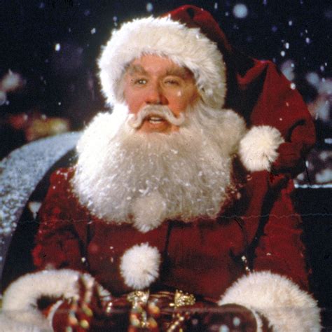 25 Secrets About The Santa Clause Revealed