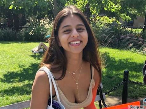 Suhana Khan Wiki Biography, Age, Height, Weight, Family, Net Worth ...