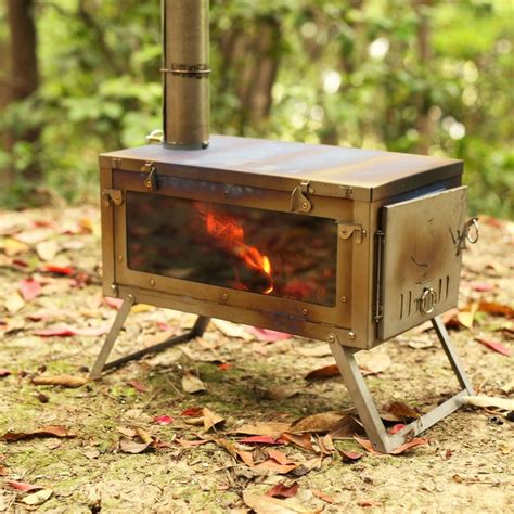 Stoves For Hot Tents at Linda Henson blog