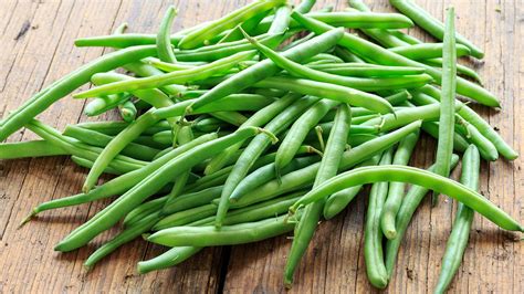 Can You Eat Green Beans Raw?