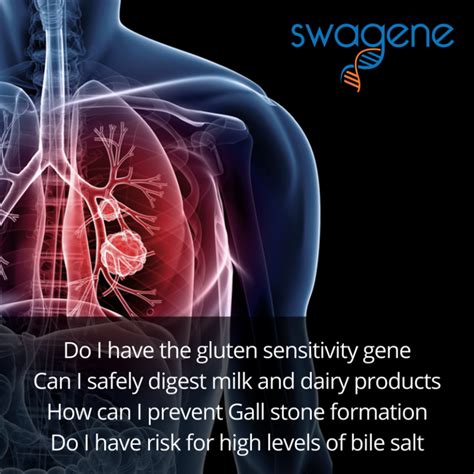 Gastroenterology Panels – Swagene