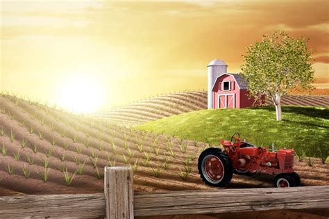 🔥 [0+] Farm Backgrounds | WallpaperSafari