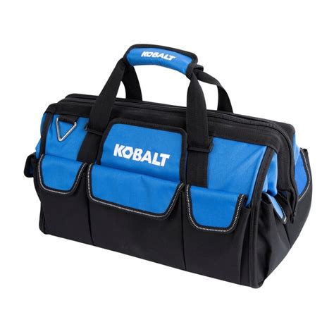 Kobalt 267-Piece Household Tool Set with Soft Case in the Household ...