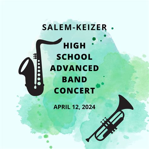 School Music — Capital Community Media — Salem, Oregon