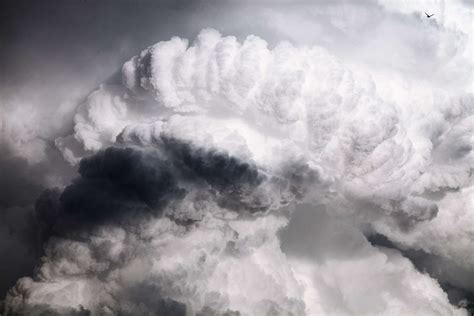 Scary Clouds | Free stock photos image, Cumulus clouds, Clouds