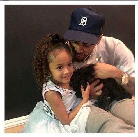 chris brown and royalty | 234Star