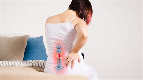 How Stress Affects Lower Back Pain - The Spine Diagnostic & Pain Treatment Center