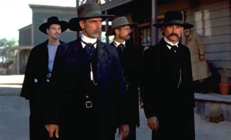 3 Times Sam Elliott as Virgil Earp Was Every Woman’s Silver Fox in ‘Tombstone’