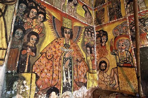 Abyssinia and the Ethiopian Empire: The Ancient History of a Struggling Nation | Ancient Origins