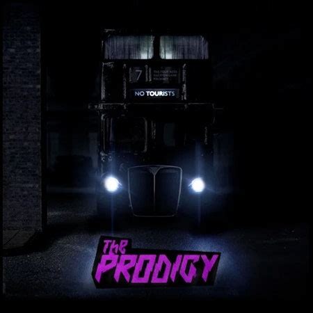 The Prodigy: No Tourists Album Review | Pitchfork