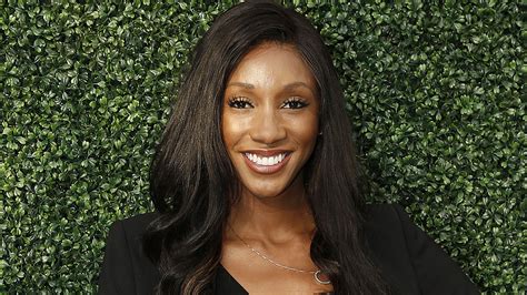 Maria Taylor Joins NBC Sports After Leaving ESPN – The Hollywood Reporter - Global Circulate