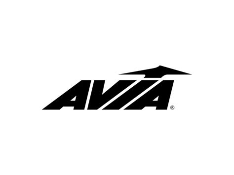 Avia Logo PNG vector in SVG, PDF, AI, CDR format