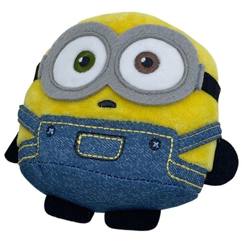 Large Minion Plush (Bob) | ubicaciondepersonas.cdmx.gob.mx