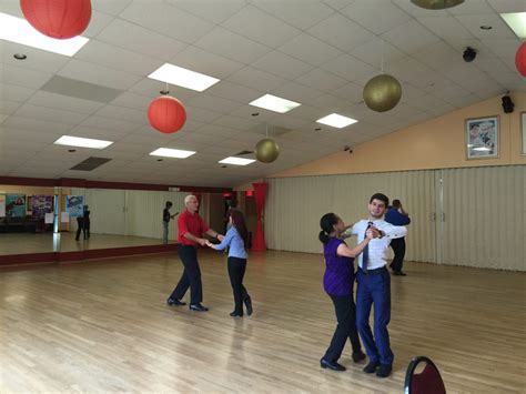 Ballroom Dance Lessons: Everything You Need to Know | Durham