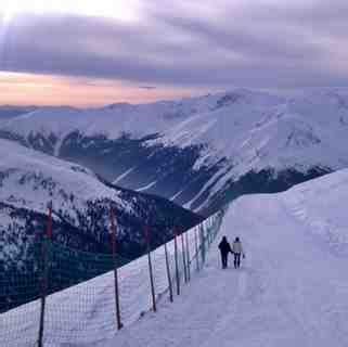 Zakopane Ski Resort Guide, Location Map & Zakopane ski holiday ...