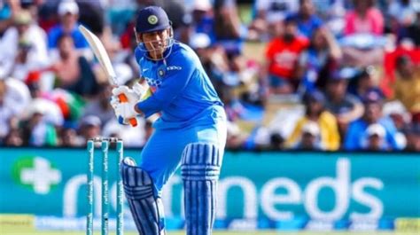 MS Dhoni retirement: The Mahi Way of answering Indian cricket's million ...