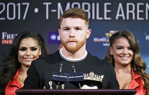 Canelo Alvarez Vs Gennady Golovkin Fight: Pics Of Highlights & More – Hollywood Life