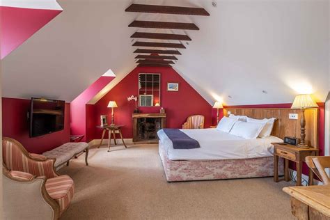 The Buccleuch & Queensberry Arms Hotel Rooms: Pictures & Reviews - Tripadvisor