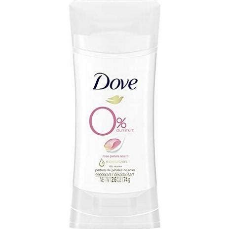 Non aluminum deodorant • Compare & see prices now