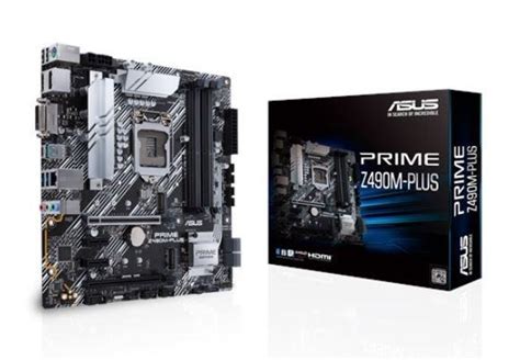 Intel® Core™ i5-10400 Processor + Motherboard Bundle | Asrock | Asus ...