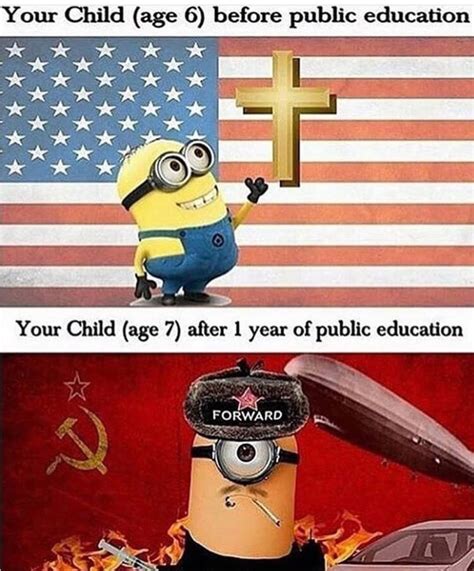 I serve the Soviet union : r/terriblefacebookmemes