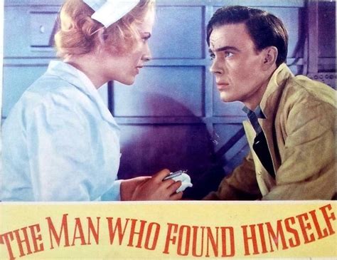 The Man Who Found Himself (1937)