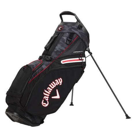 Buy Callaway 2021 Fairway 14 Stand Bag | Golf Discount