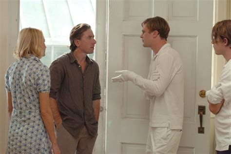 Foto de Brady Corbet - Funny Games : Foto Tim Roth, Michael Pitt, Naomi ...