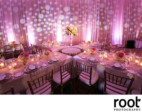 Ritz-Carlton Orlando Wedding Reception - Root Photography - Weddings, engagements, families