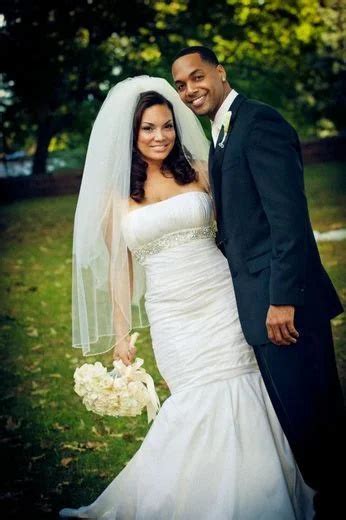 Here’s How Egypt Sherrod and her Husband DJ Mike Jackson Met. Love Life and Wedding Details ...