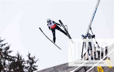 04 03 2023, GER, ski jumping, women, season 2022 2023, FIS CUP NORMAL HILL INDIVIDUAL BODLAJ Taja